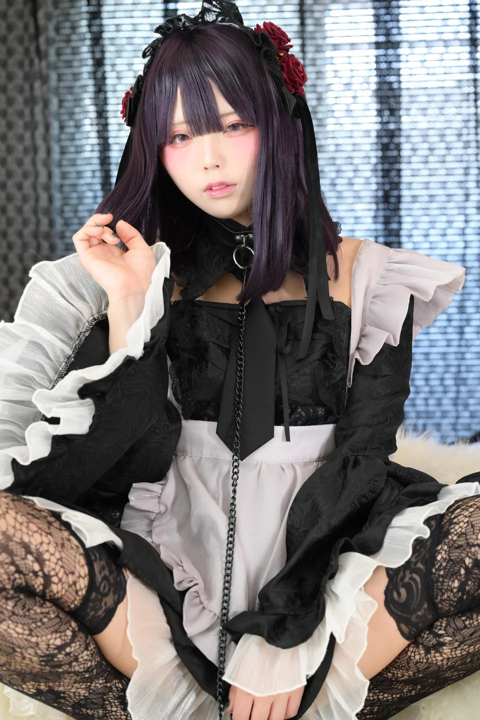 ChuChu♡MAGIC Holy♡Slippery Girls' Academy～That Unfriendly Girl's Sexual Nature (181 photos) - ChuChu♡MAGIC - Photo 31 of 181