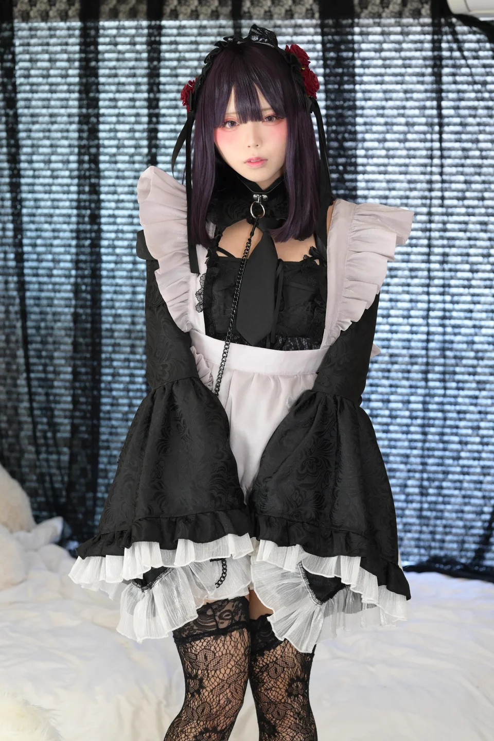 ChuChu♡MAGIC Holy♡Slippery Girls' Academy～That Unfriendly Girl's Sexual Nature (181 photos) - ChuChu♡MAGIC - Photo 37 of 181