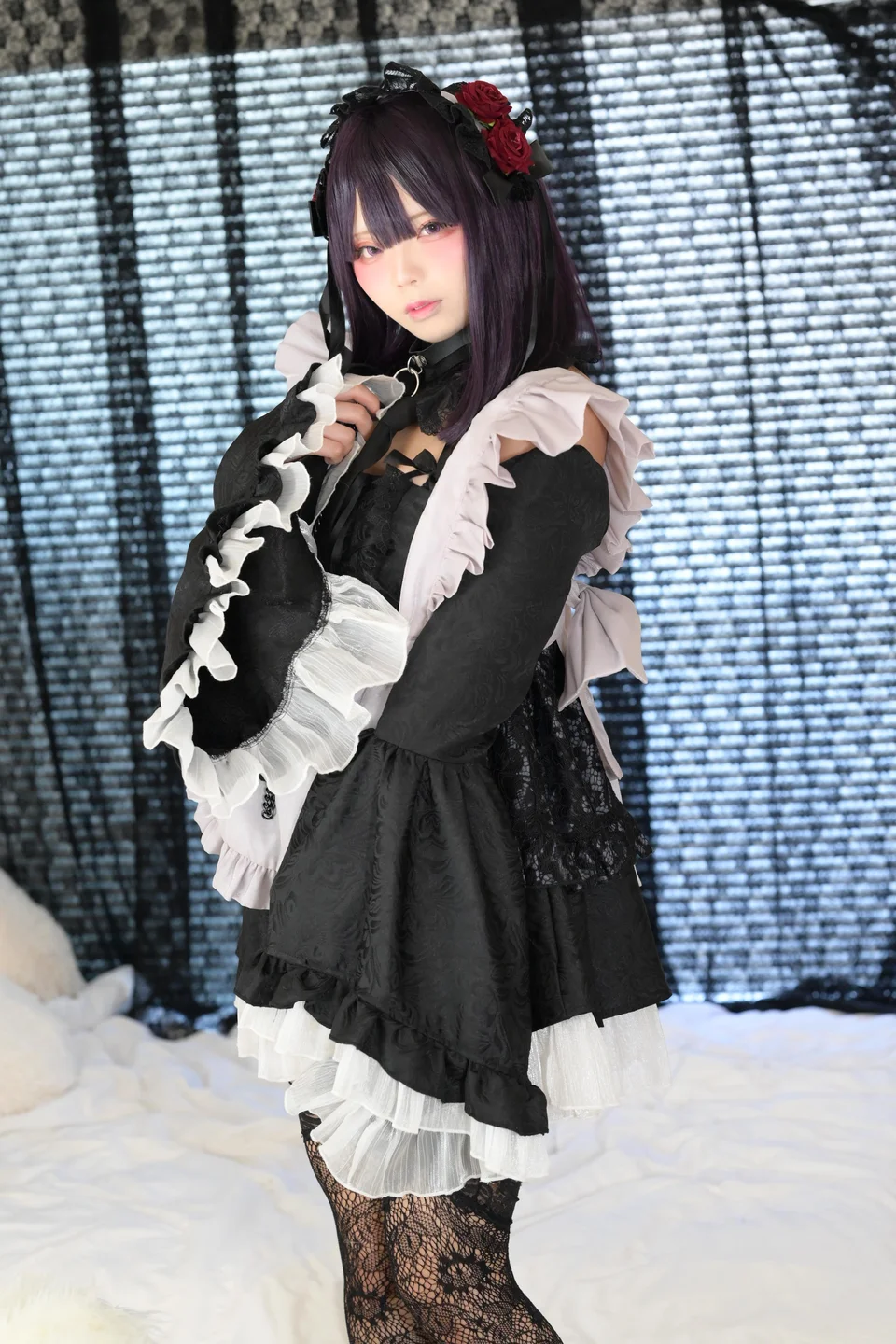 ChuChu♡MAGIC Holy♡Slippery Girls' Academy～That Unfriendly Girl's Sexual Nature (181 photos) - ChuChu♡MAGIC - Photo 38 of 181