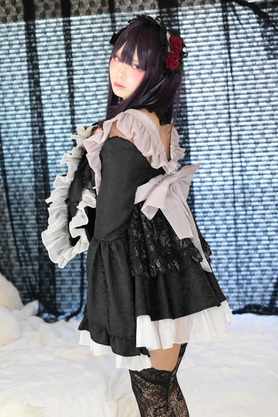 ChuChu♡MAGIC Holy♡Slippery Girls' Academy～That Unfriendly Girl's Sexual Nature (181 photos) - ChuChu♡MAGIC - Photo 39 of 181