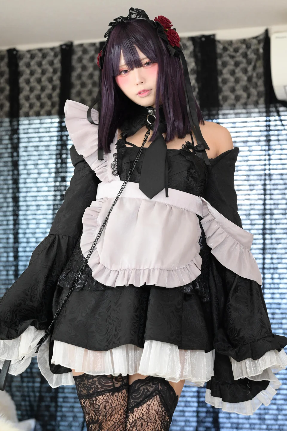 ChuChu♡MAGIC Holy♡Slippery Girls' Academy～That Unfriendly Girl's Sexual Nature (181 photos) - ChuChu♡MAGIC - Photo 44 of 181