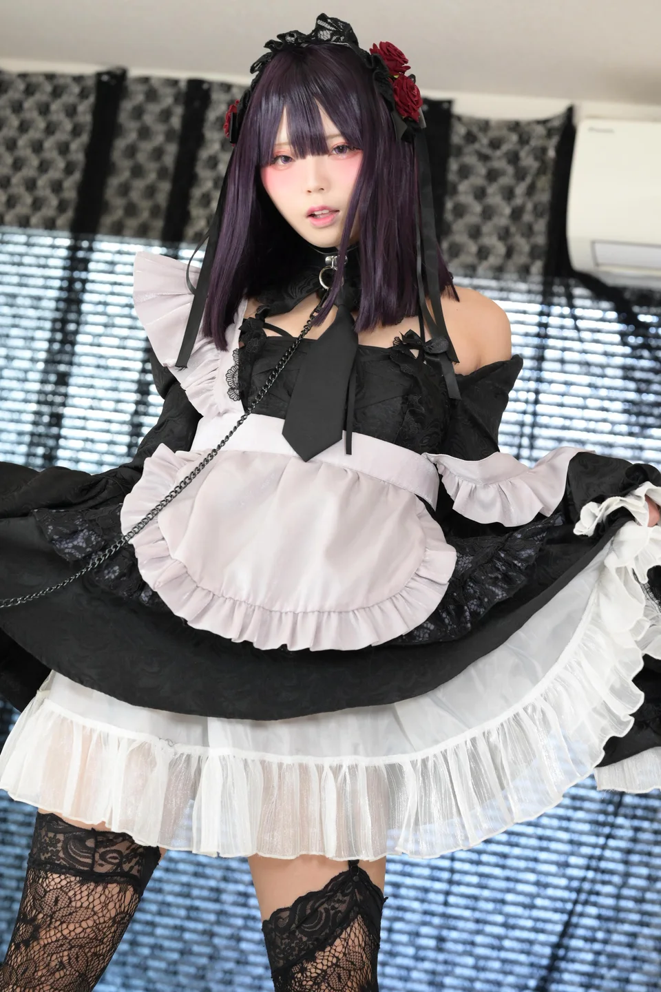 ChuChu♡MAGIC Holy♡Slippery Girls' Academy～That Unfriendly Girl's Sexual Nature (181 photos) - ChuChu♡MAGIC - Photo 45 of 181