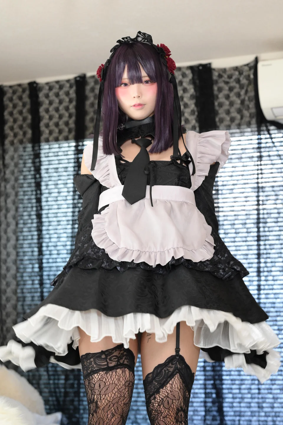 ChuChu♡MAGIC Holy♡Slippery Girls' Academy～That Unfriendly Girl's Sexual Nature (181 photos) - ChuChu♡MAGIC - Photo 46 of 181