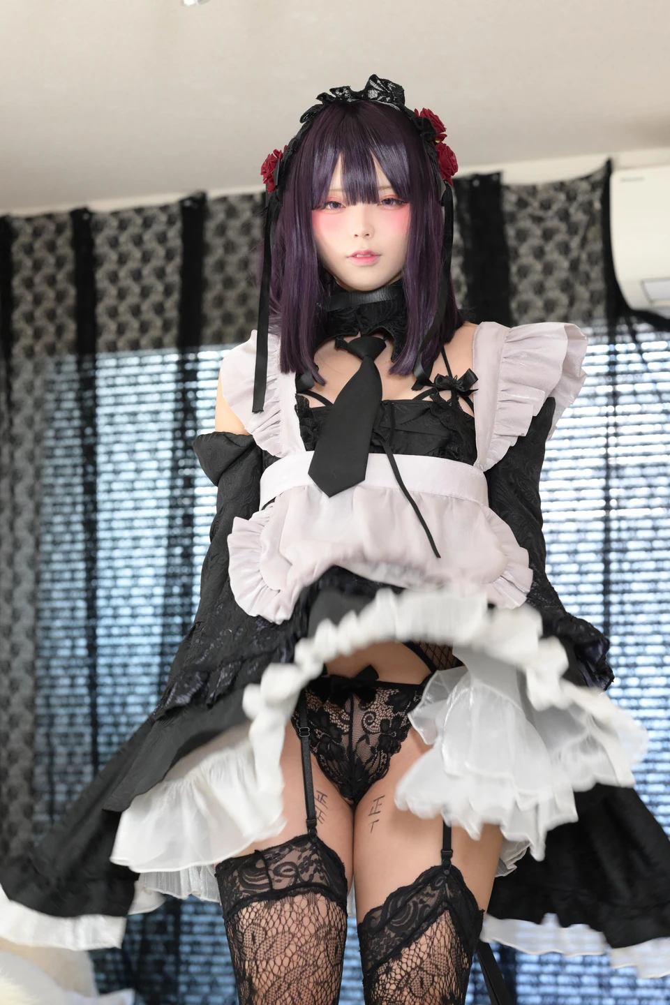 ChuChu♡MAGIC Holy♡Slippery Girls' Academy～That Unfriendly Girl's Sexual Nature (181 photos) - ChuChu♡MAGIC - Photo 48 of 181
