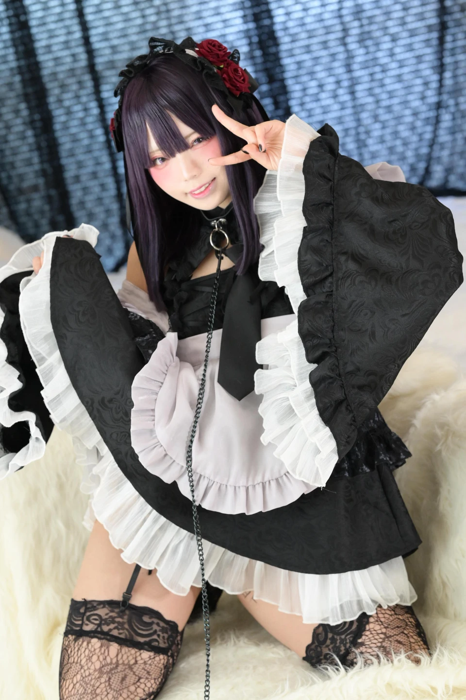 ChuChu♡MAGIC Holy♡Slippery Girls' Academy～That Unfriendly Girl's Sexual Nature (181 photos) - ChuChu♡MAGIC - Photo 177 of 181