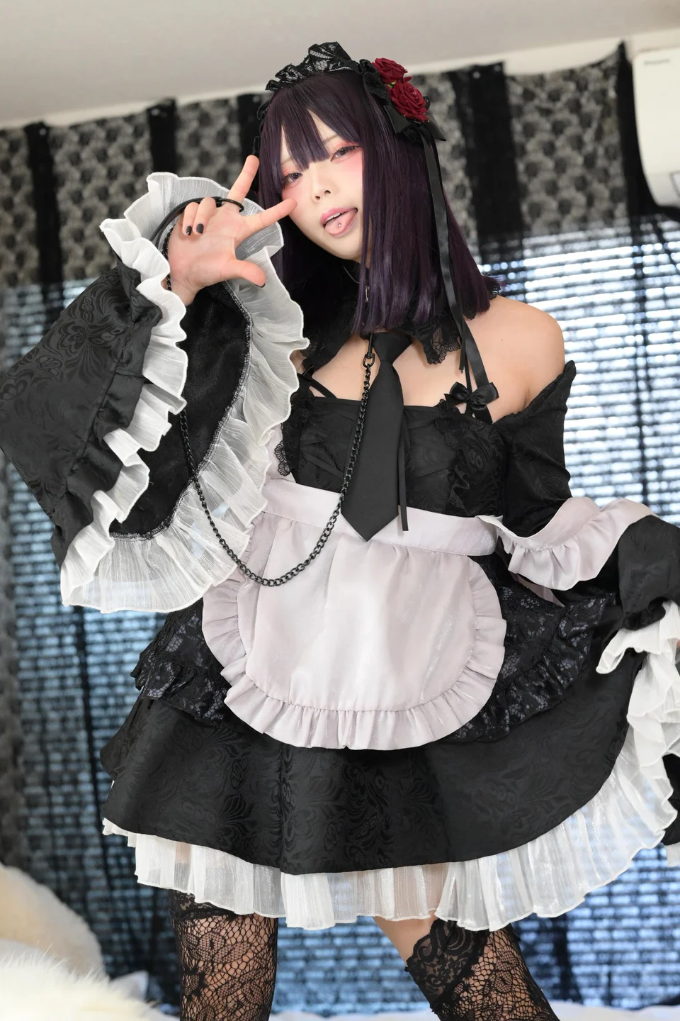 ChuChu♡MAGIC Holy♡Slippery Girls' Academy～That Unfriendly Girl's Sexual Nature (181 photos) - ChuChu♡MAGIC - Photo 178 of 181