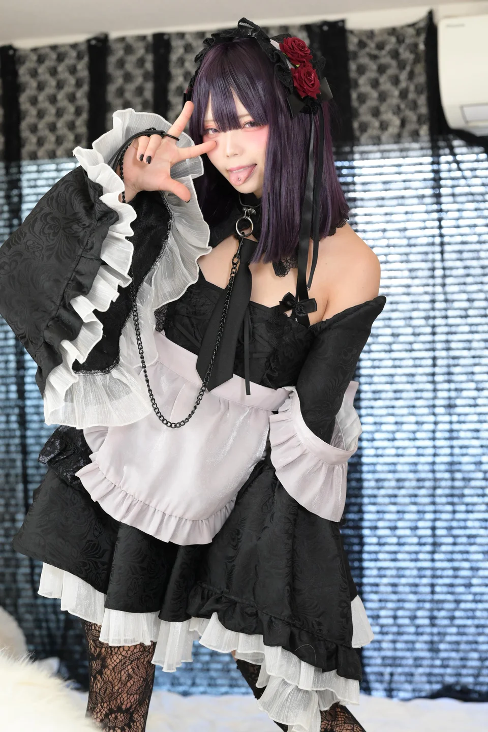 ChuChu♡MAGIC Holy♡Slippery Girls' Academy～That Unfriendly Girl's Sexual Nature (181 photos) - ChuChu♡MAGIC - Photo 179 of 181