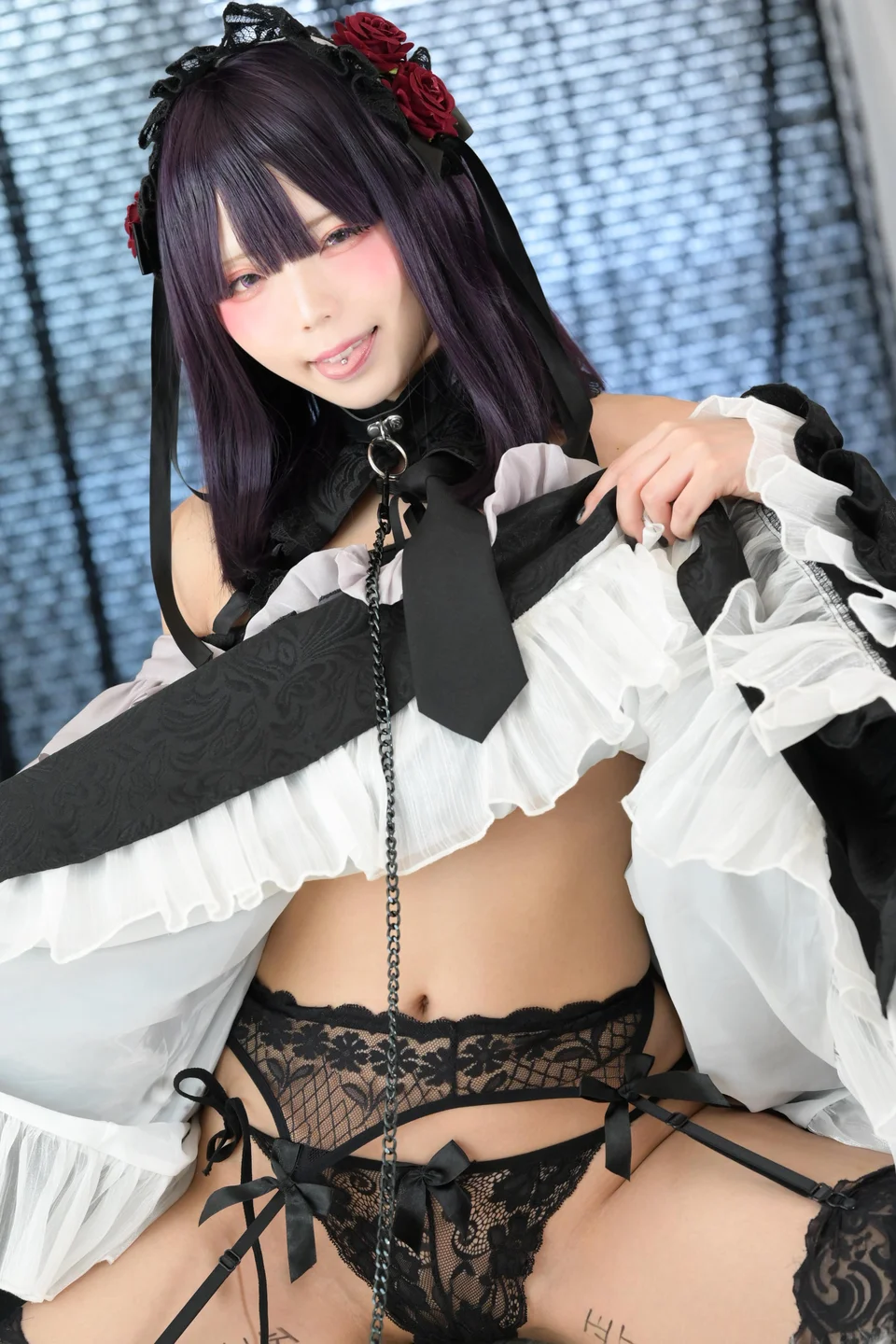 ChuChu♡MAGIC Holy♡Slippery Girls' Academy～That Unfriendly Girl's Sexual Nature (181 photos) - ChuChu♡MAGIC - Photo 180 of 181