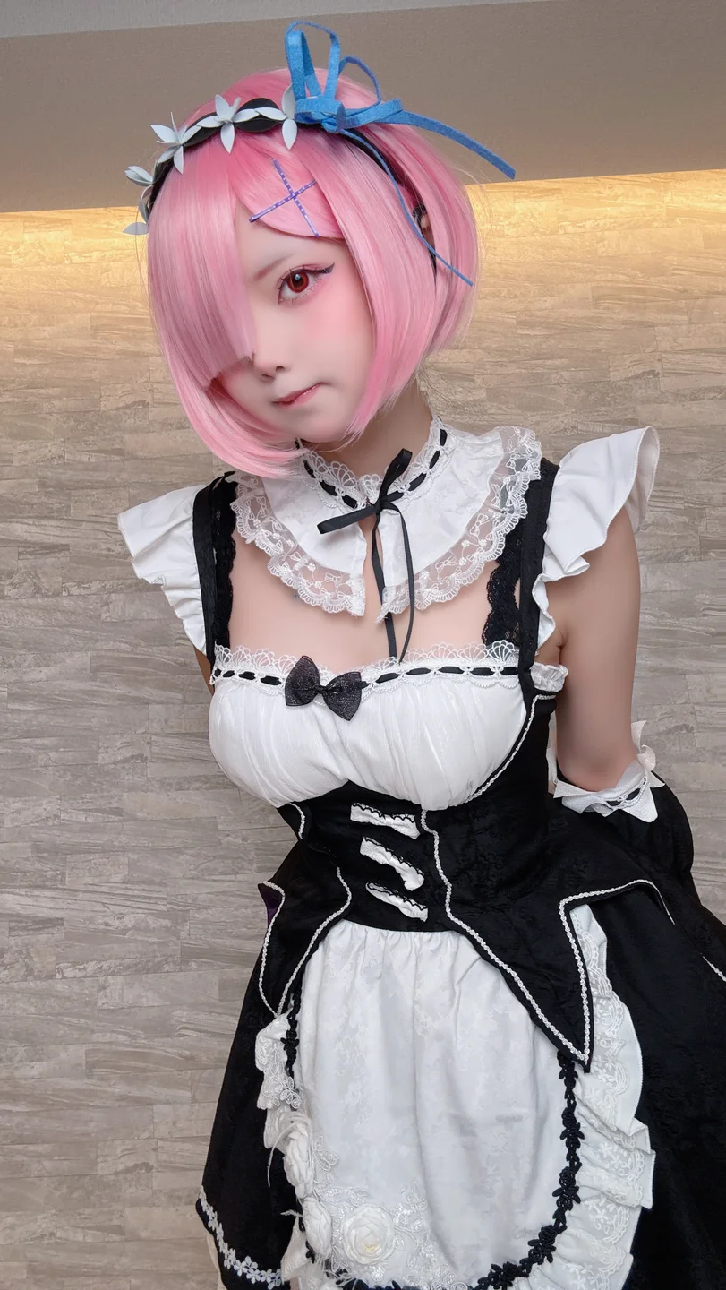ChuChu♡MAGIC 🐭🧀 Ramu Ramu Photo Collection 58P,1V 1 (58 photos) - ChuChu♡MAGIC - Photo 2 of 58
