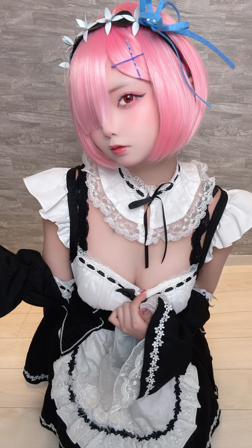 ChuChu♡MAGIC 🐭🧀 Ramu Ramu Photo Collection 58P,1V 1 (58 photos) - ChuChu♡MAGIC - Photo 5 of 58