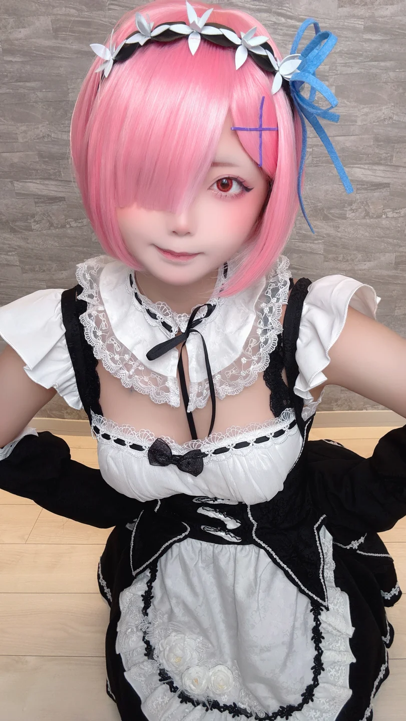 ChuChu♡MAGIC 🐭🧀 Ramu Ramu Photo Collection 58P,1V 1 (58 photos) - ChuChu♡MAGIC - Photo 6 of 58