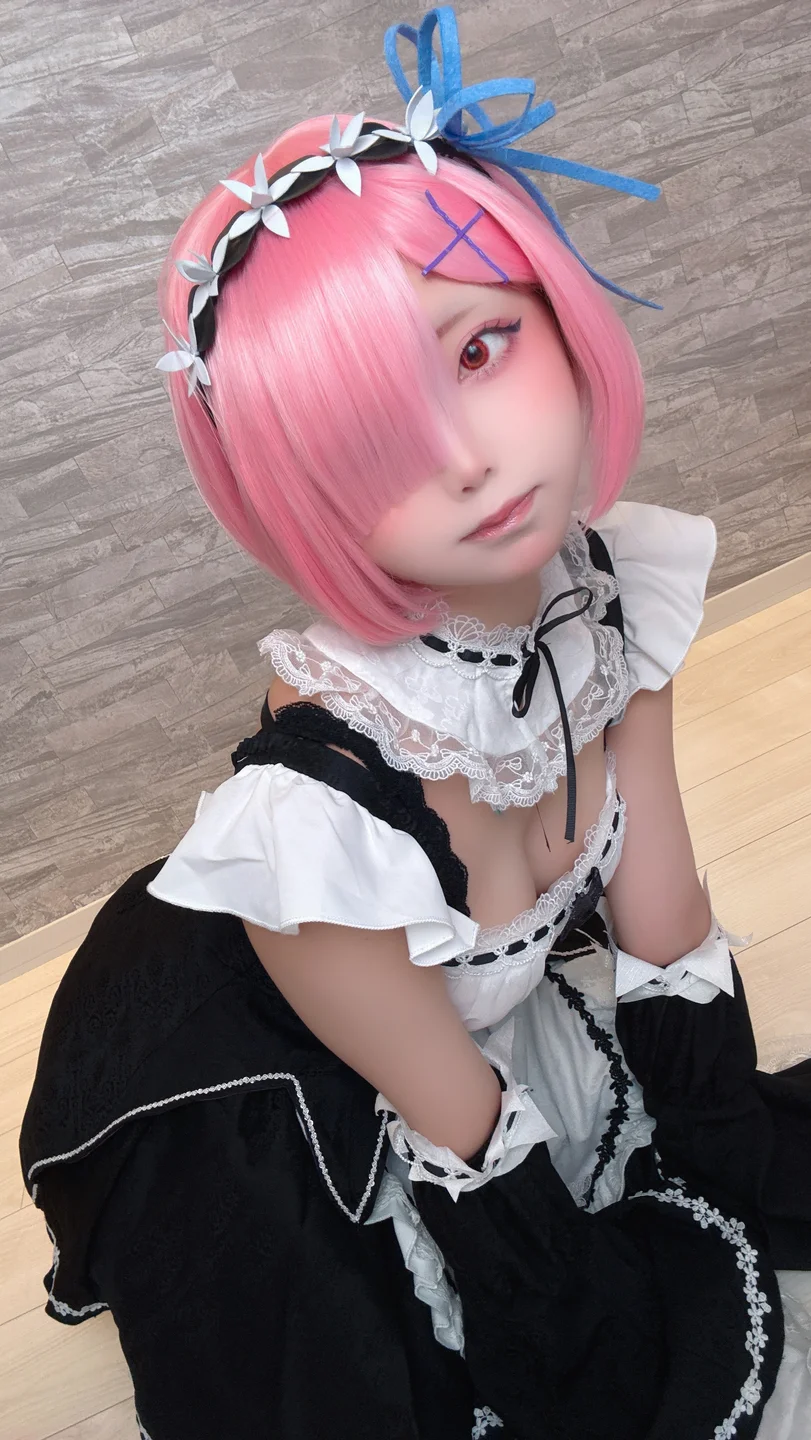 ChuChu♡MAGIC 🐭🧀 Ramu Ramu Photo Collection 58P,1V 1 (58 photos) - ChuChu♡MAGIC - Photo 9 of 58