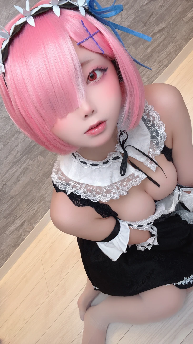 ChuChu♡MAGIC 🐭🧀 Ramu Ramu Photo Collection 58P,1V 1 (58 photos) - ChuChu♡MAGIC - Photo 11 of 58