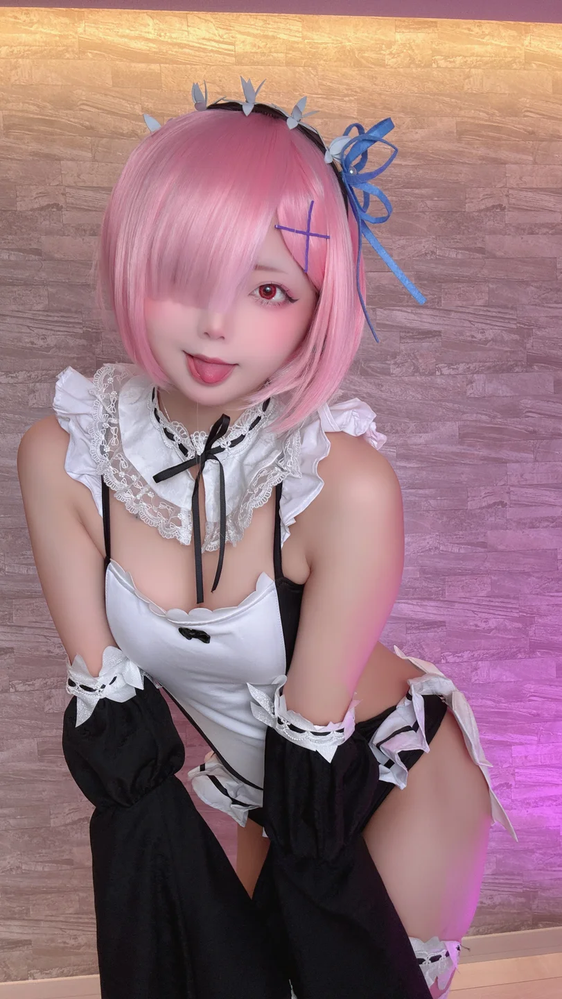 ChuChu♡MAGIC 🐭🧀 Ramu Ramu Photo Collection 58P,1V 1 (58 photos) - ChuChu♡MAGIC - Photo 29 of 58