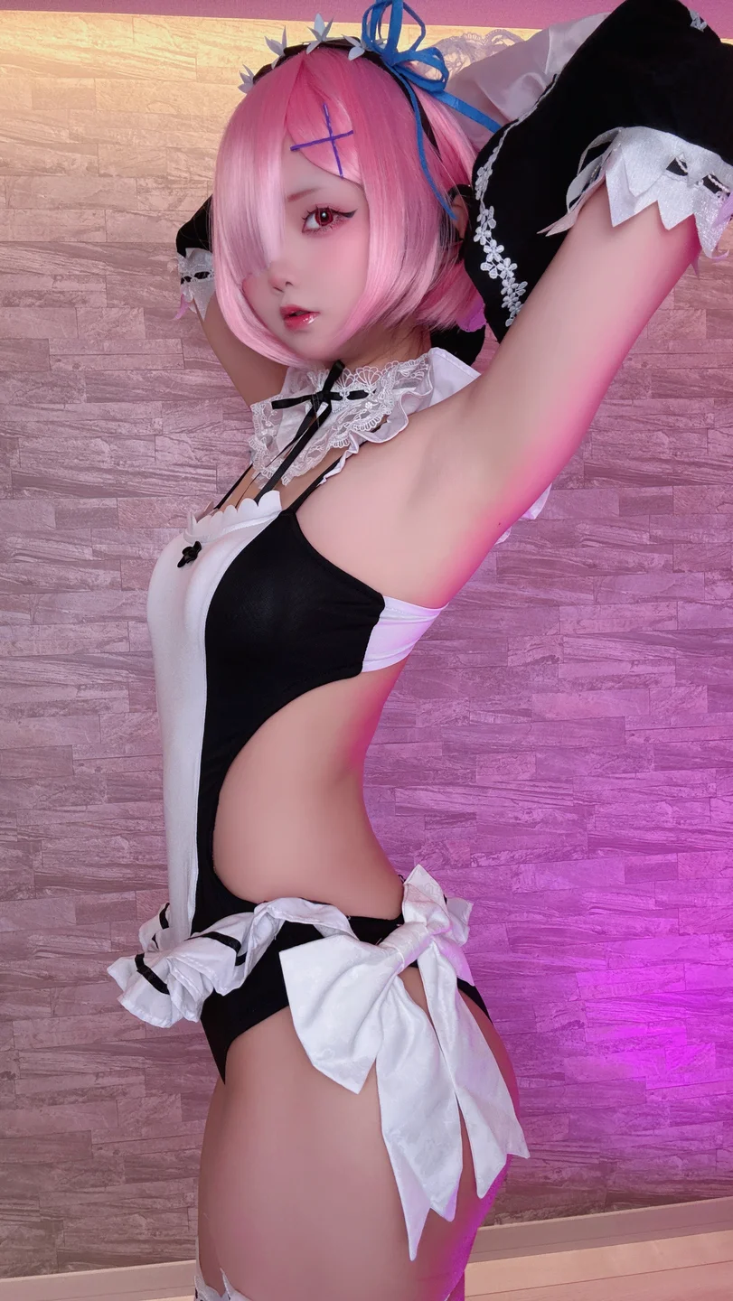 ChuChu♡MAGIC 🐭🧀 Ramu Ramu Photo Collection 58P,1V 1 (58 photos) - ChuChu♡MAGIC - Photo 38 of 58