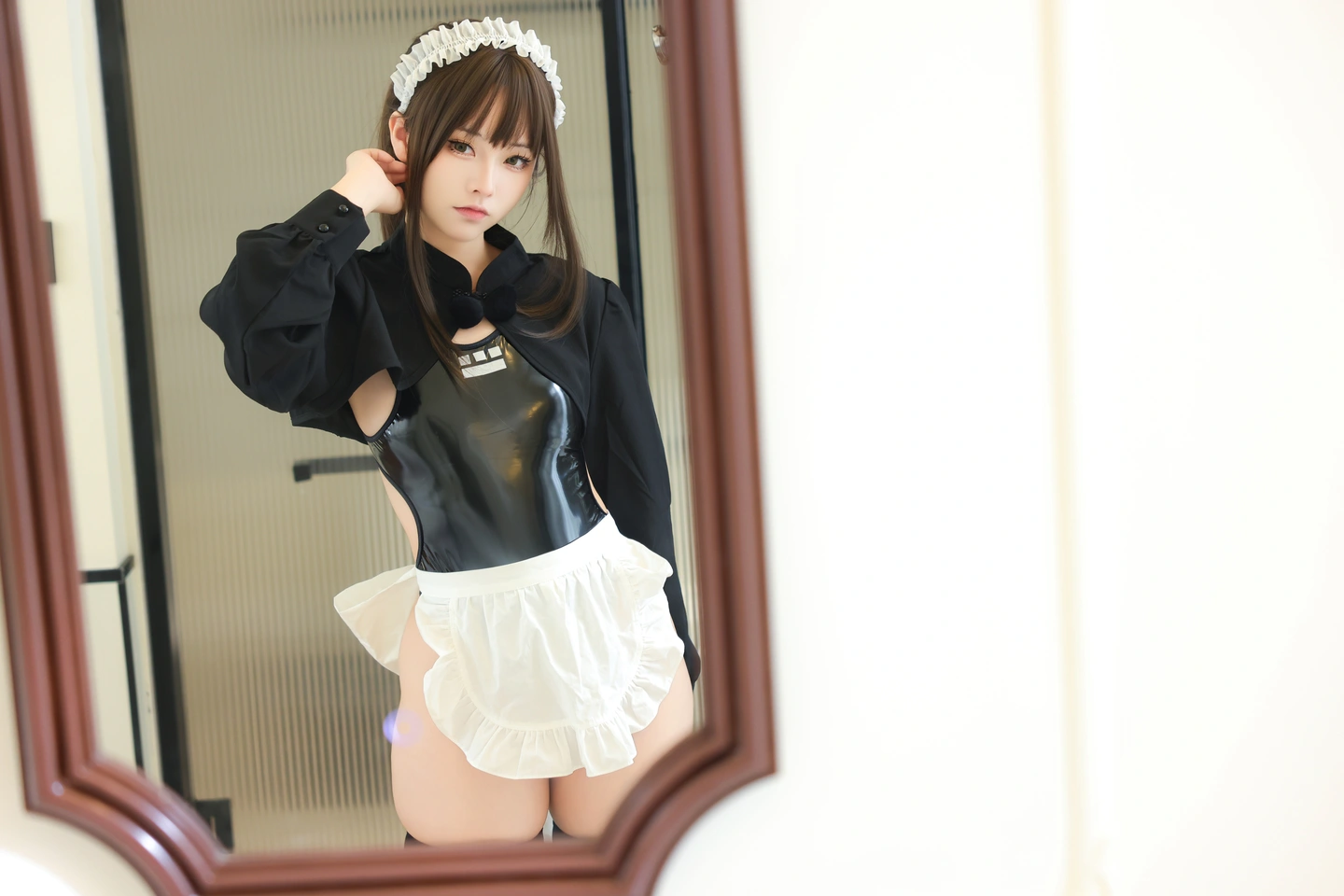 G44bu-hui-shou-shang - No.164 Shiori (36 photos) - G44bu Hui Shou Shang (G44不会受伤) - Photo 4 of 36