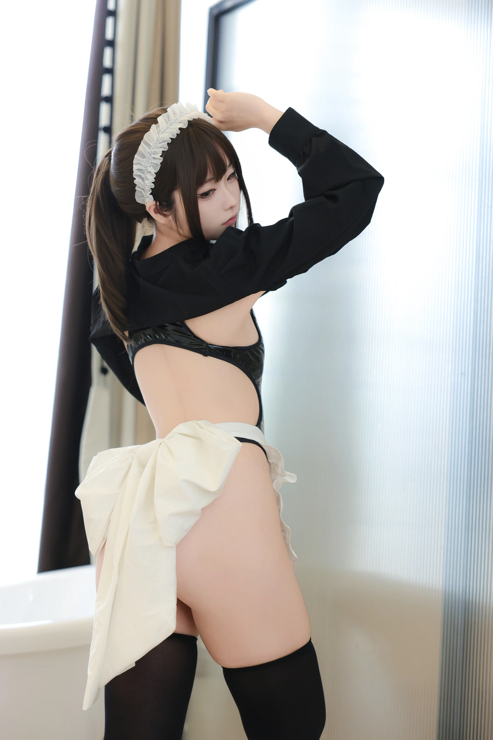 G44bu-hui-shou-shang - No.164 Shiori (36 photos) - G44bu Hui Shou Shang (G44不会受伤) - Photo 8 of 36