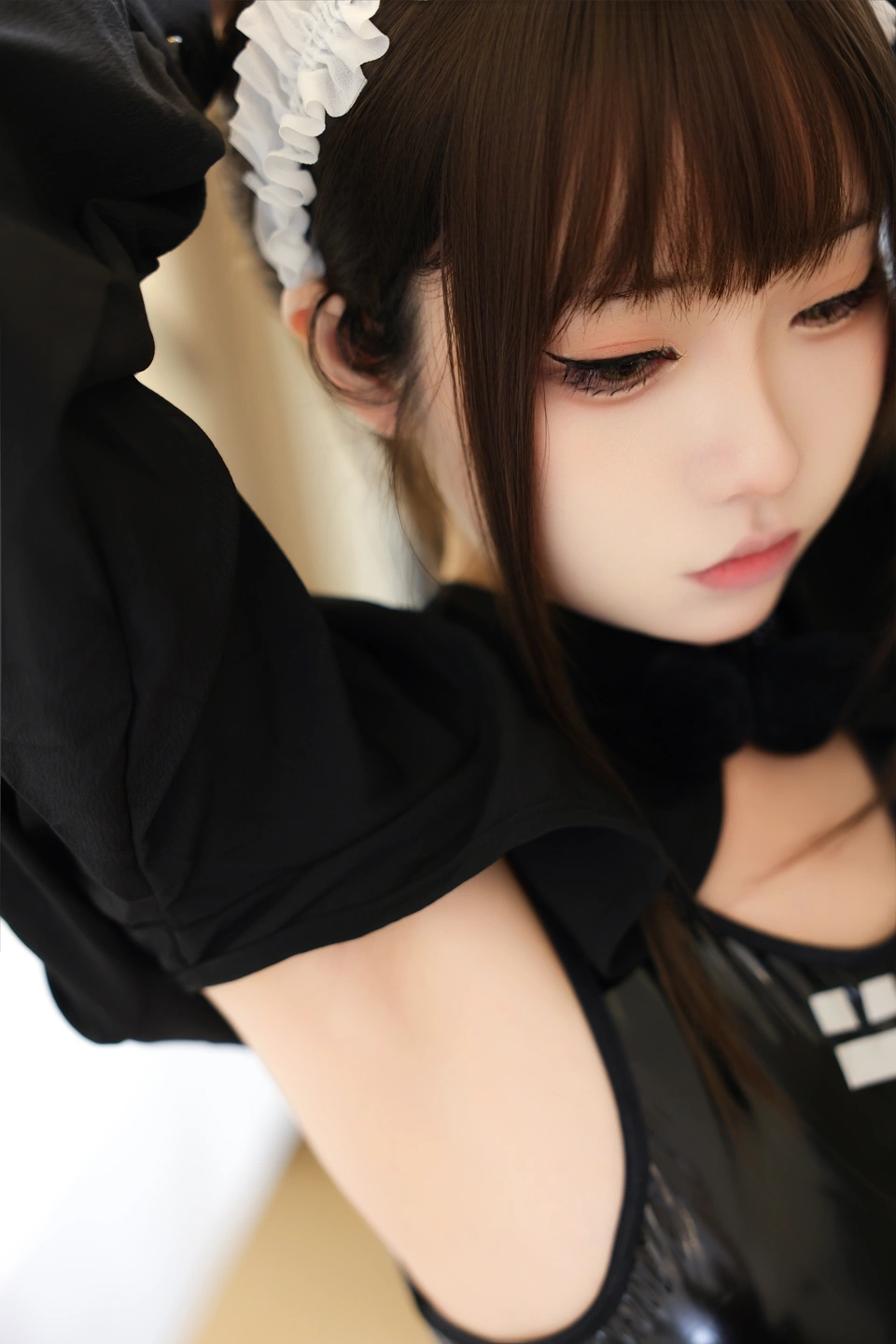 G44bu-hui-shou-shang - No.164 Shiori (36 photos) - G44bu Hui Shou Shang (G44不会受伤) - Photo 12 of 36