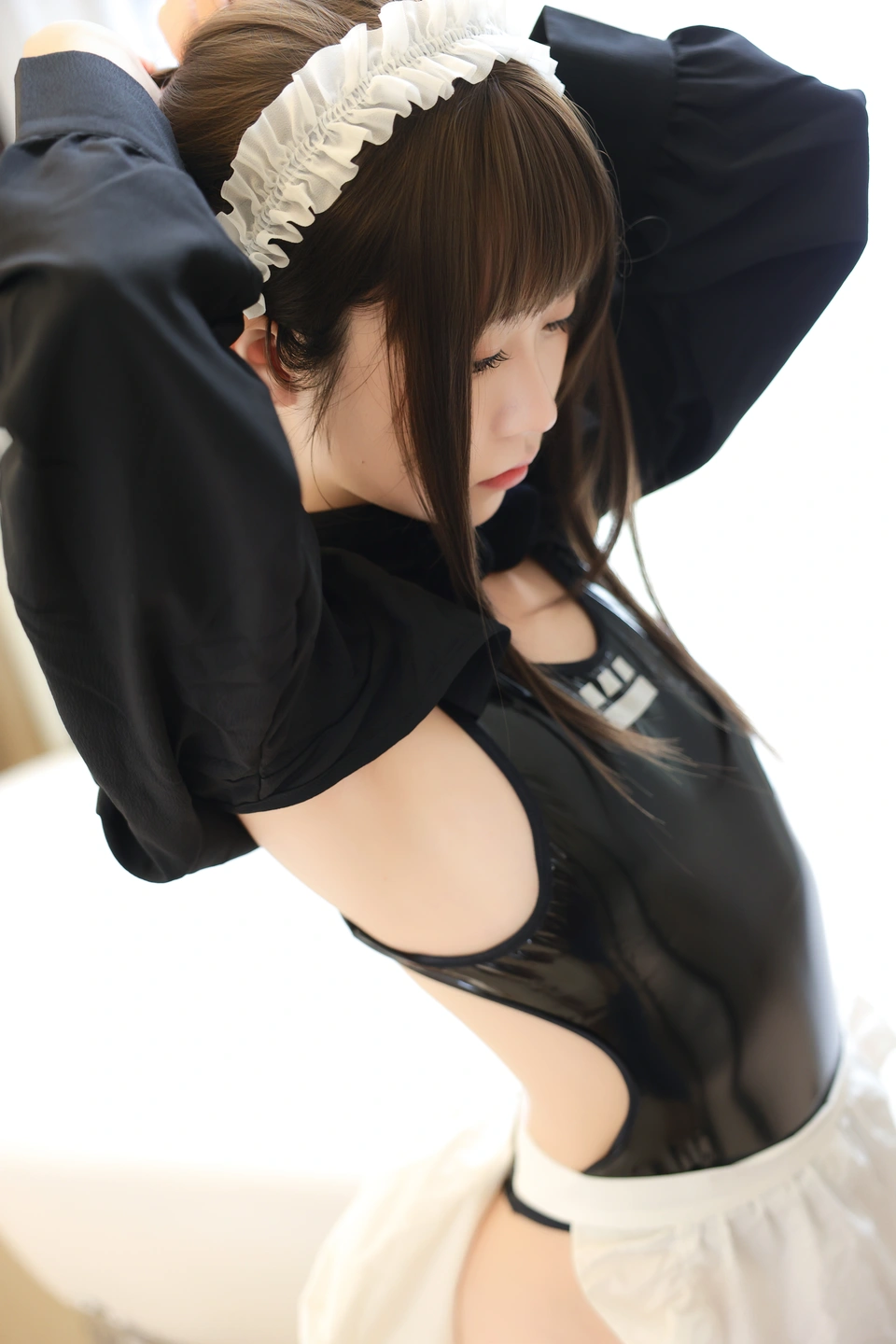 G44bu-hui-shou-shang - No.164 Shiori (36 photos) - G44bu Hui Shou Shang (G44不会受伤) - Photo 13 of 36