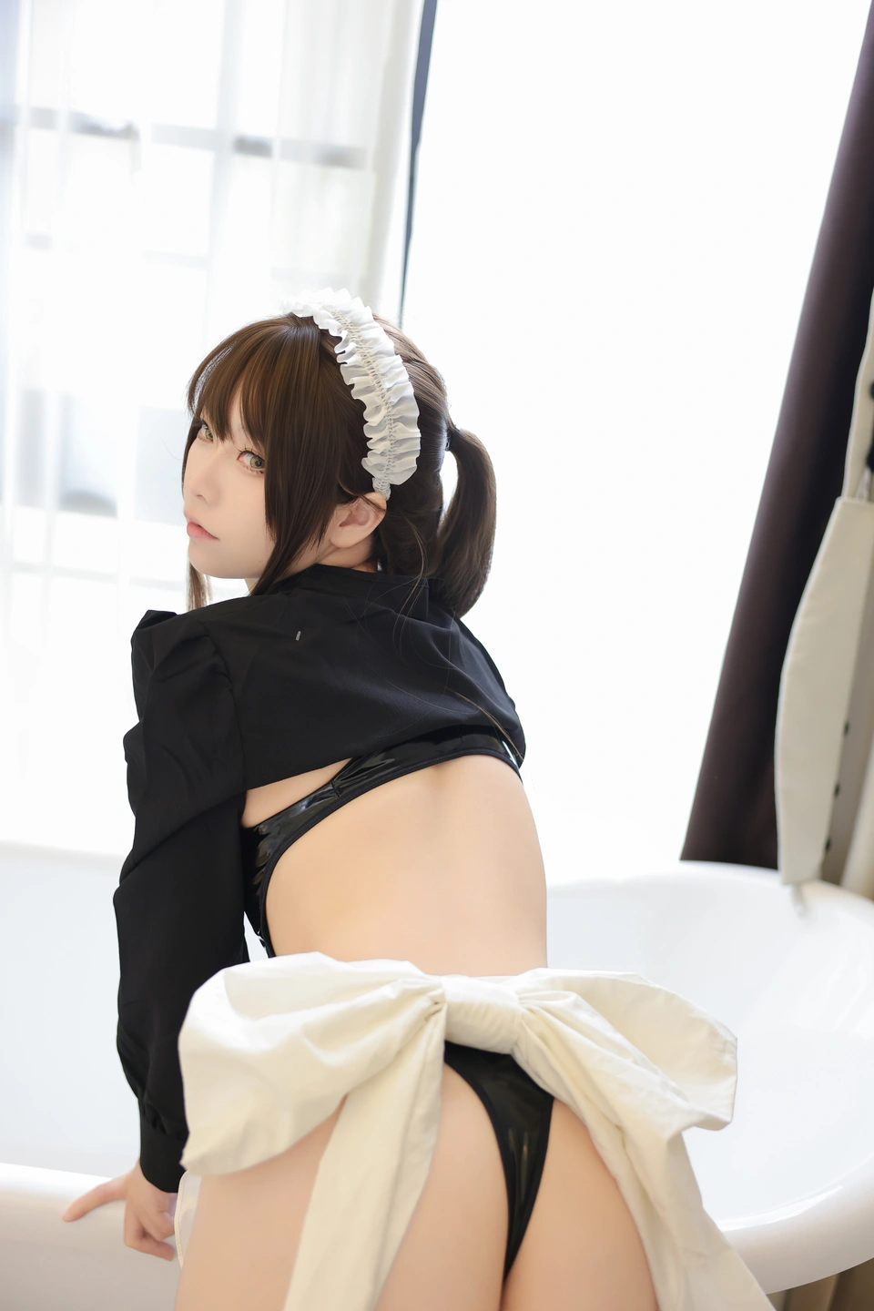 G44bu-hui-shou-shang - No.164 Shiori (36 photos) - G44bu Hui Shou Shang (G44不会受伤) - Photo 18 of 36