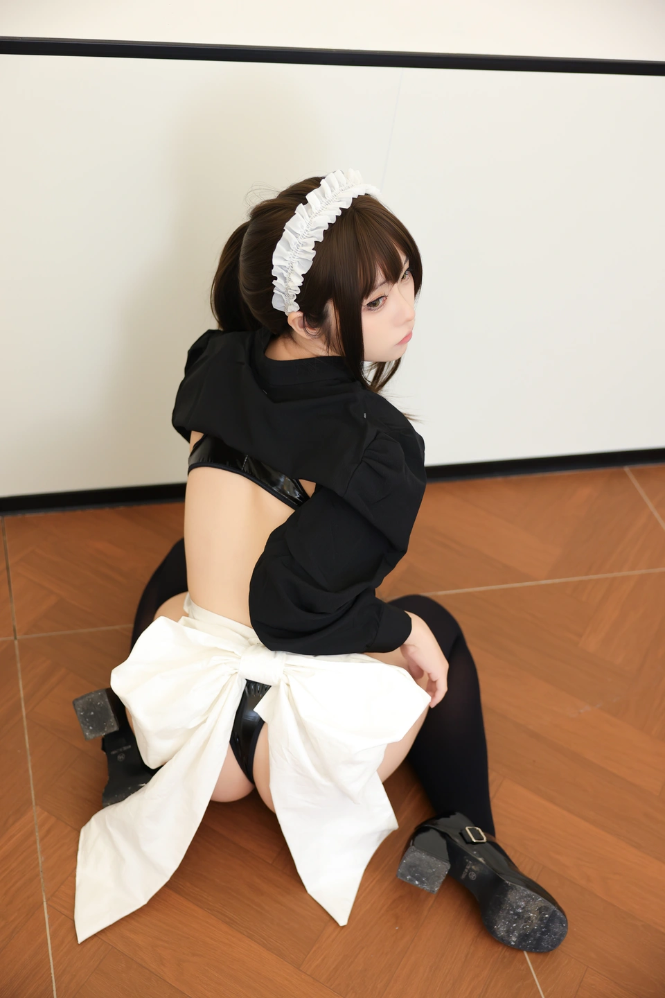 G44bu-hui-shou-shang - No.164 Shiori (36 photos) - G44bu Hui Shou Shang (G44不会受伤) - Photo 23 of 36