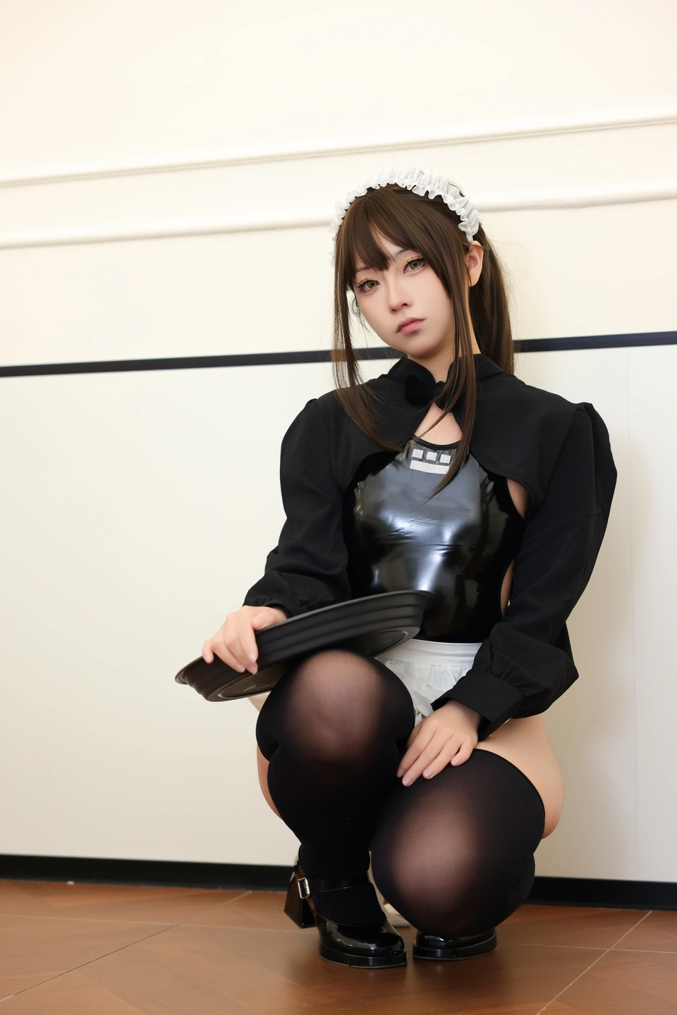 G44bu-hui-shou-shang - No.164 Shiori (36 photos) - G44bu Hui Shou Shang (G44不会受伤) - Photo 24 of 36