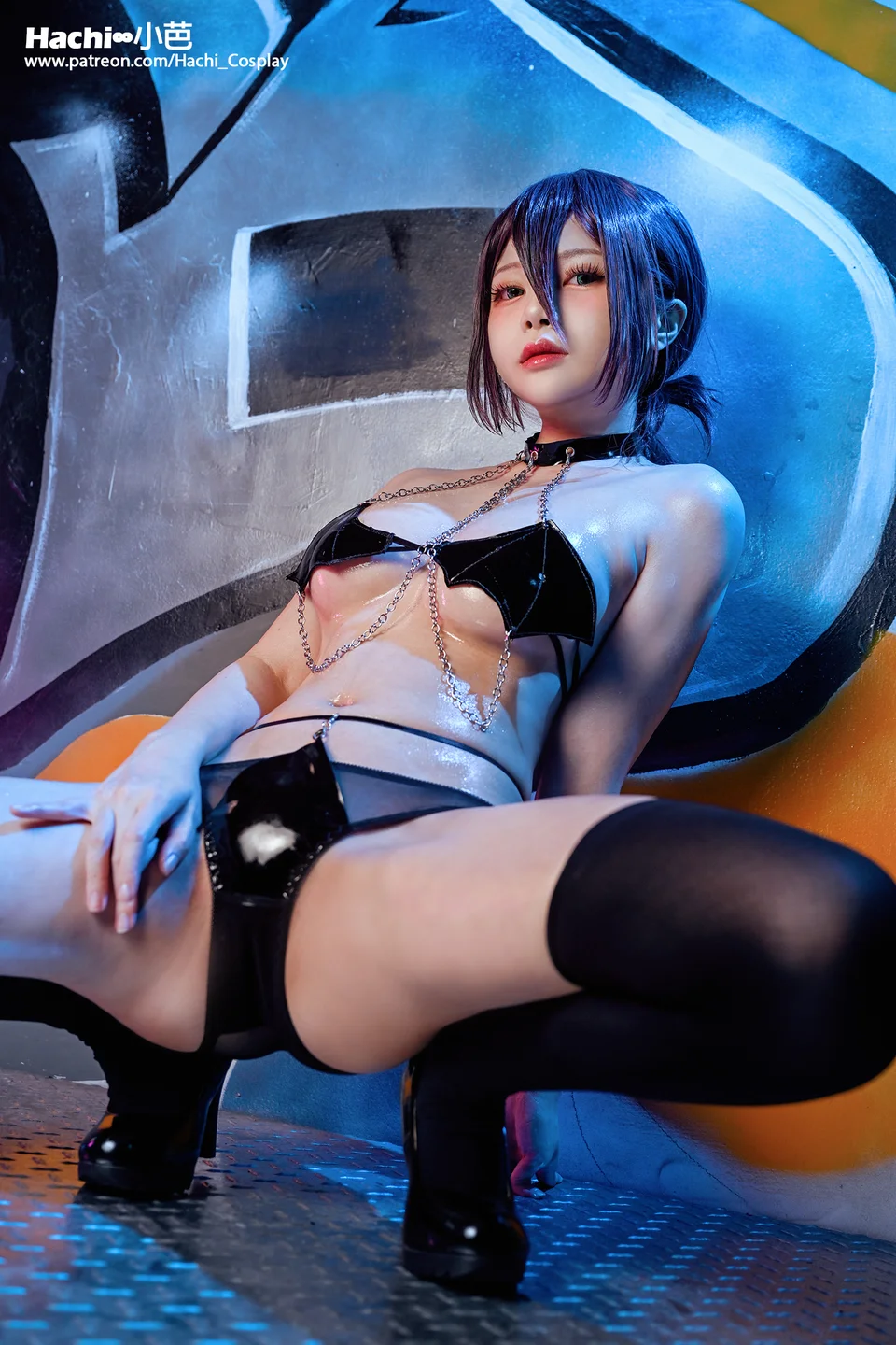 hachixiao-ba - Reze (10 photos) - Hachixiao Ba (Hachi小芭) - Photo 5 of 10