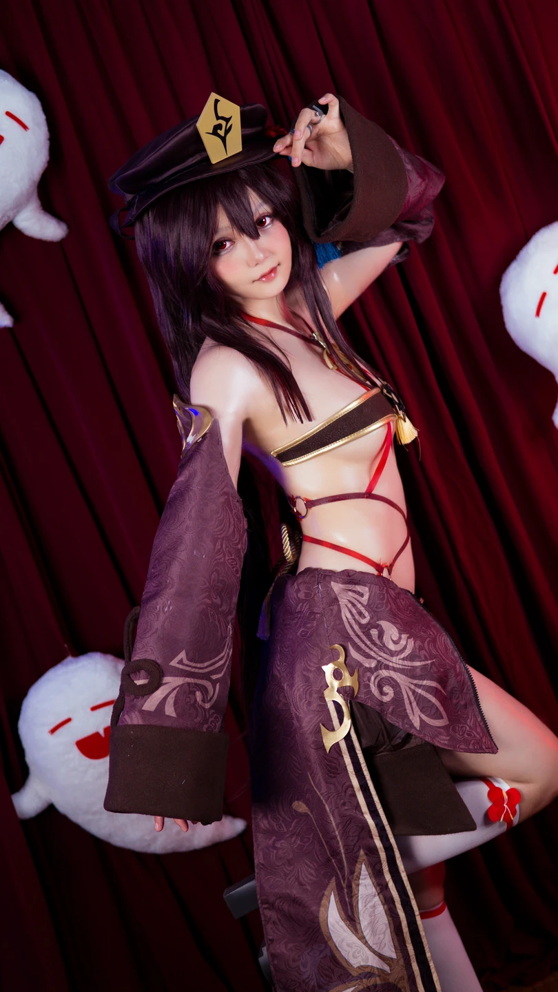 Joyce - Hutao (42 photos) - Joyce - Photo 6 of 42