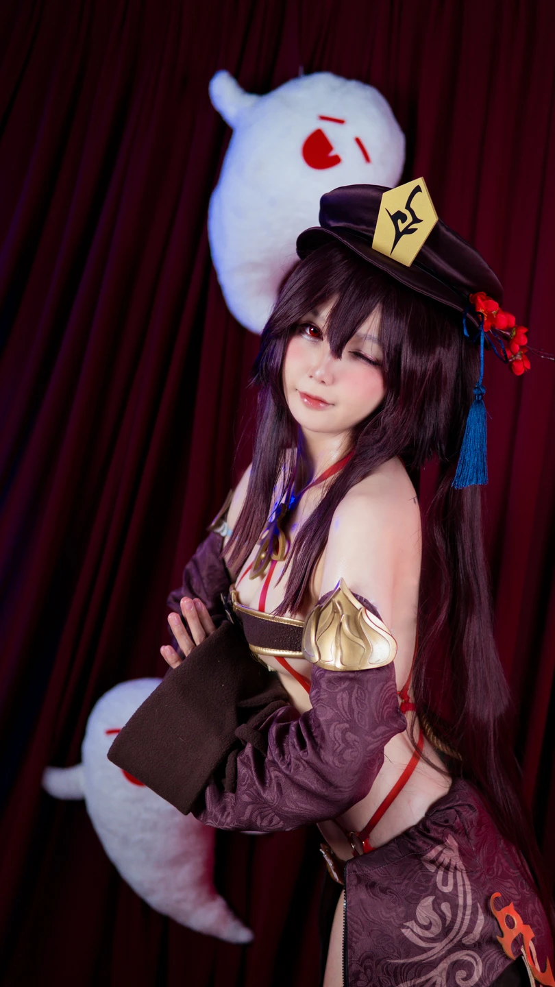 Joyce - Hutao (42 photos) - Joyce - Photo 7 of 42