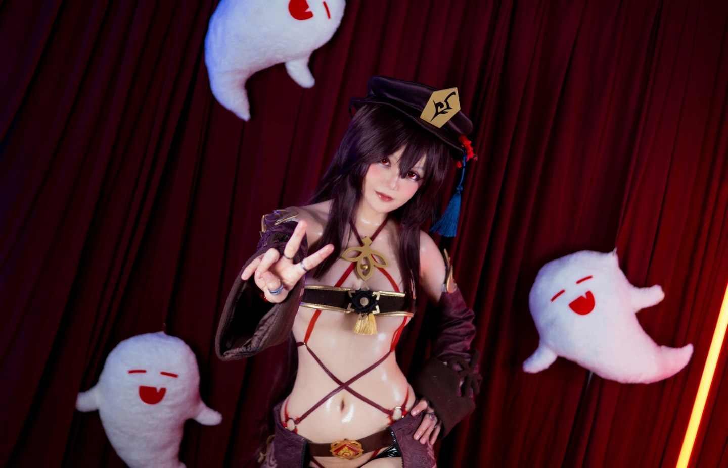 Joyce - Hutao (42 photos) - Joyce - Photo 9 of 42