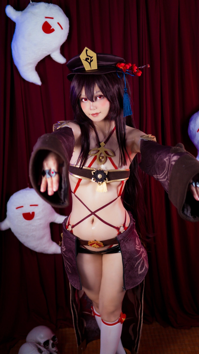 Joyce - Hutao (42 photos) - Joyce - Photo 11 of 42