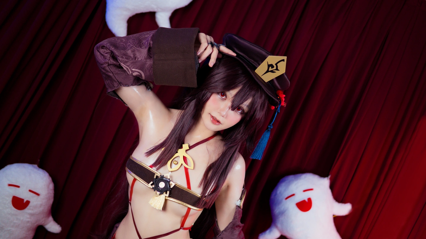 Joyce - Hutao (42 photos) - Joyce - Photo 12 of 42