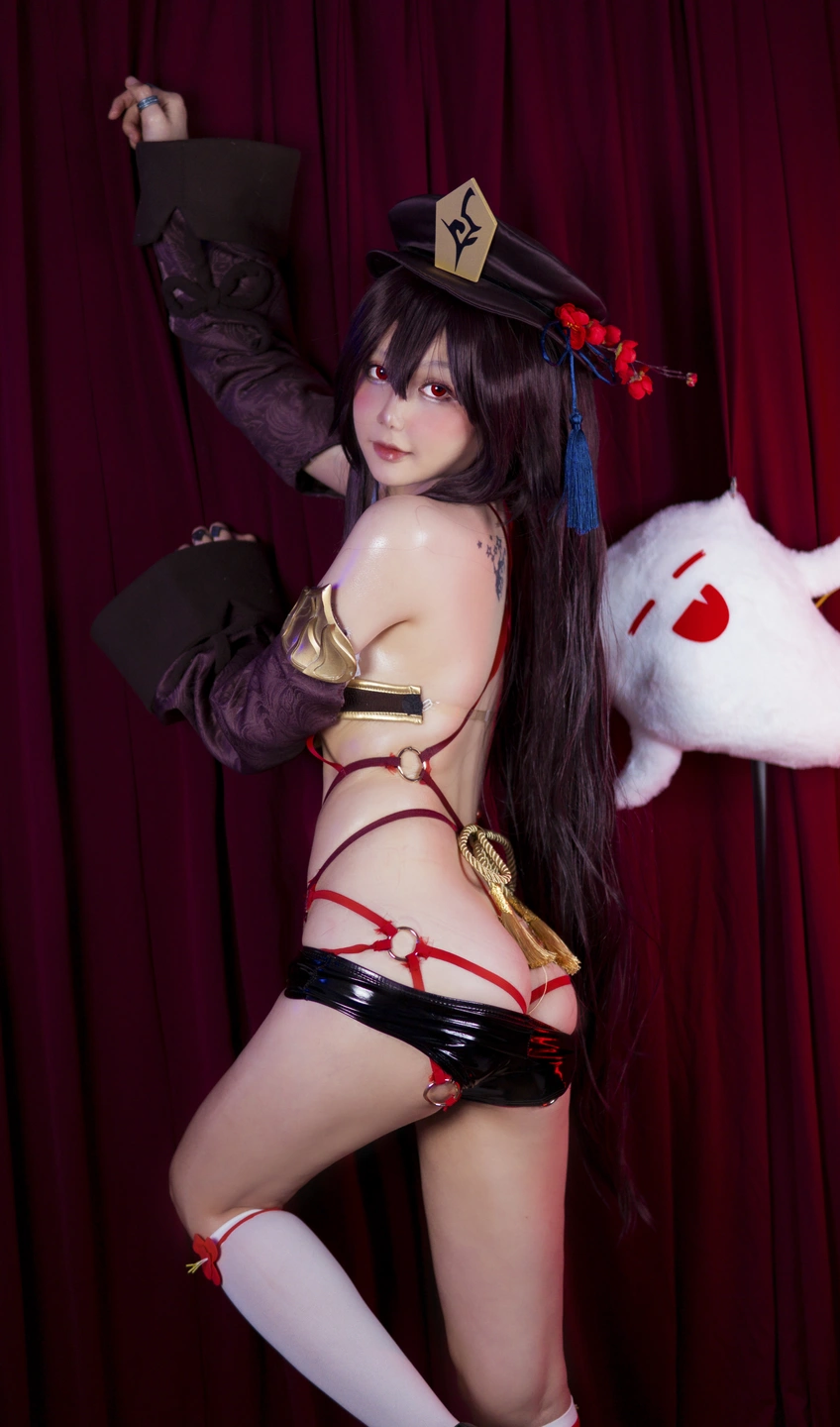 Joyce - Hutao (42 photos) - Joyce - Photo 18 of 42