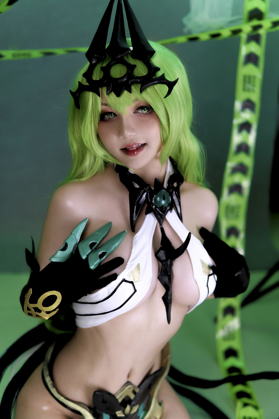 Joyce - Mobius (Honkai Impact 3rd) (45 photos) - Joyce - Photo 15 of 45