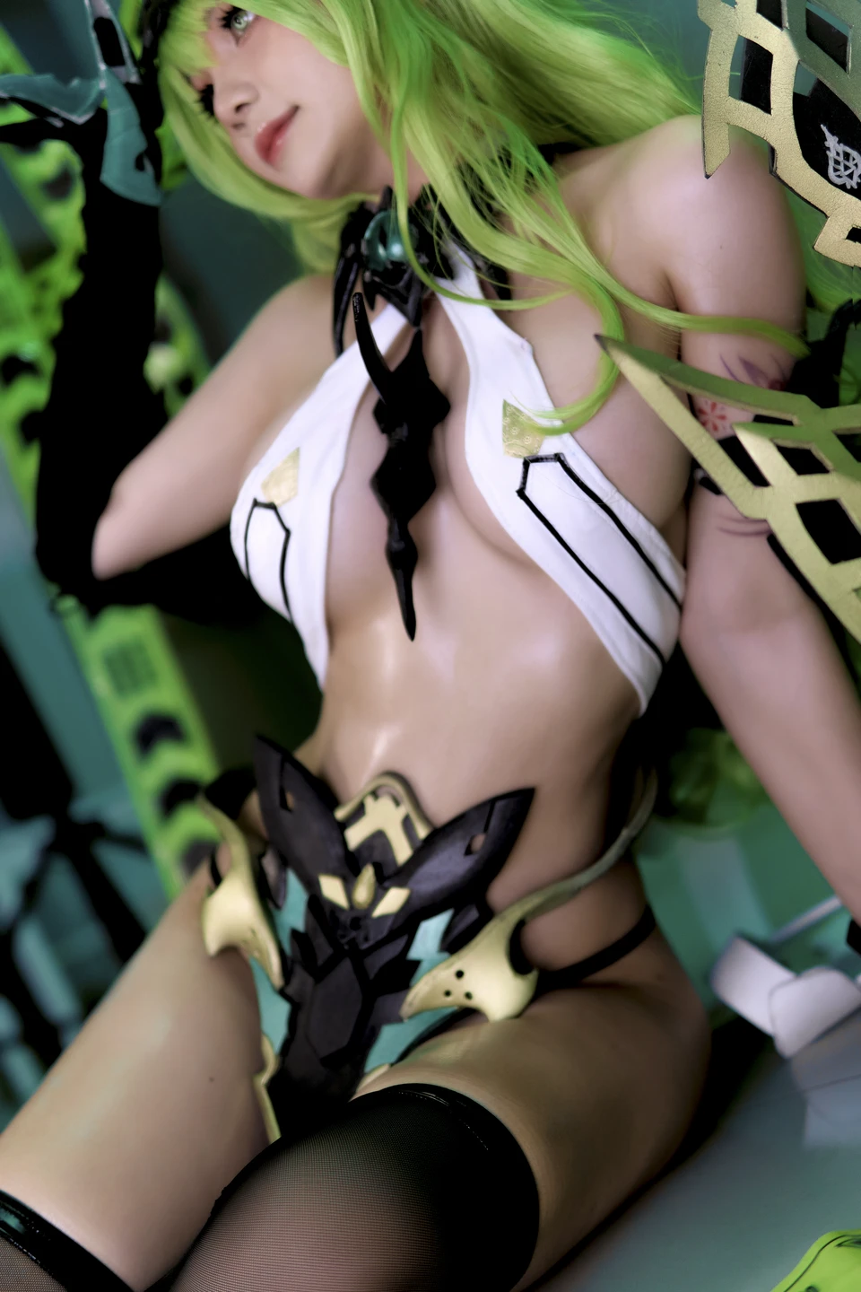 Joyce - Mobius (Honkai Impact 3rd) (45 photos) - Joyce - Photo 16 of 45
