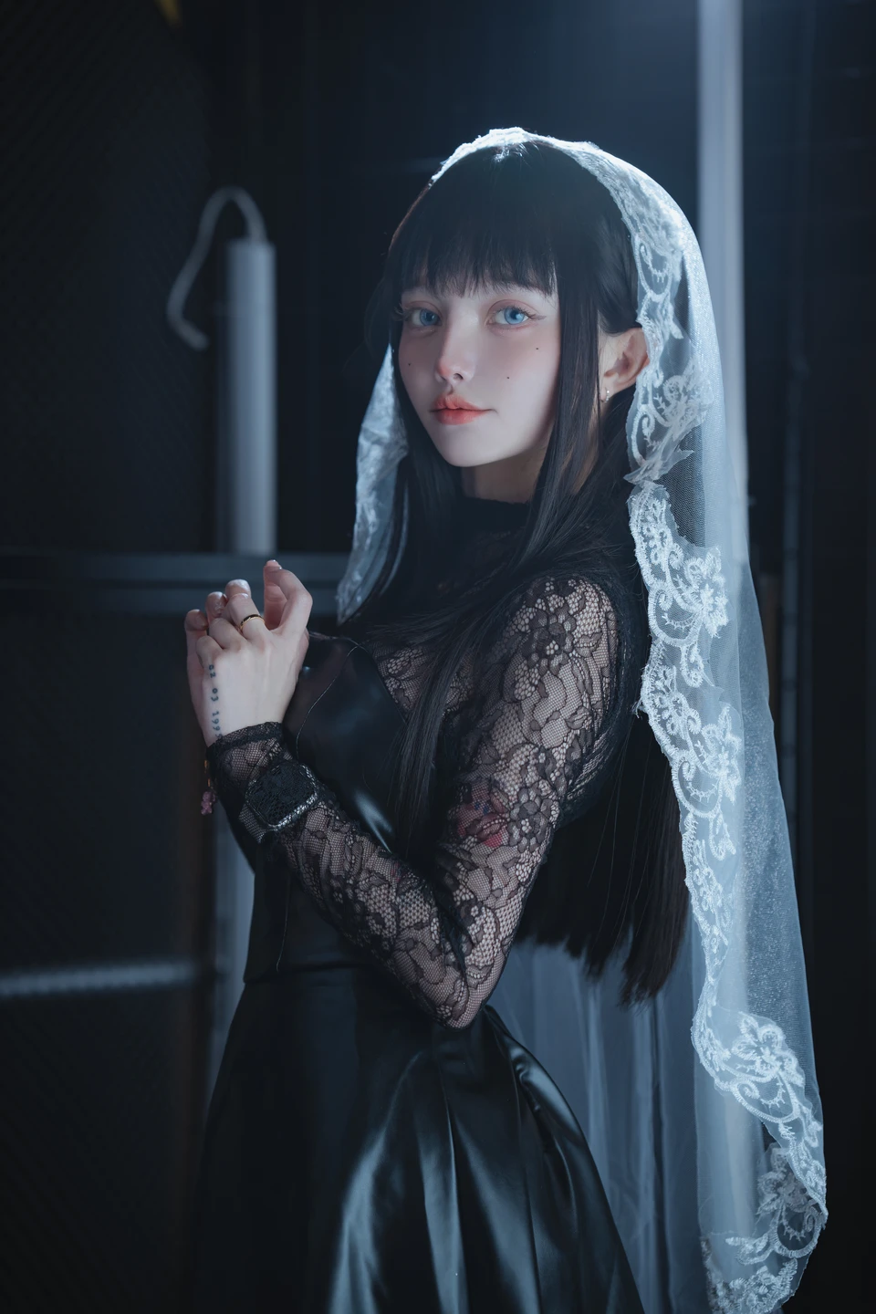 Coser@Le Josette - No.007 Osaragi (38 photos) - Le Josette - Photo 1 of 38