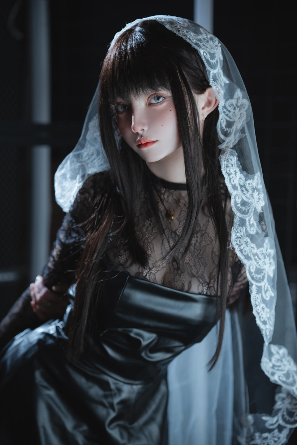 Coser@Le Josette - No.007 Osaragi (38 photos) - Le Josette - Photo 2 of 38