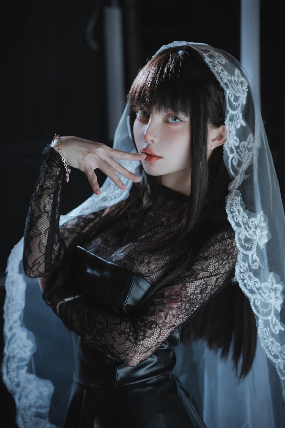 Coser@Le Josette - No.007 Osaragi (38 photos) - Le Josette - Photo 3 of 38