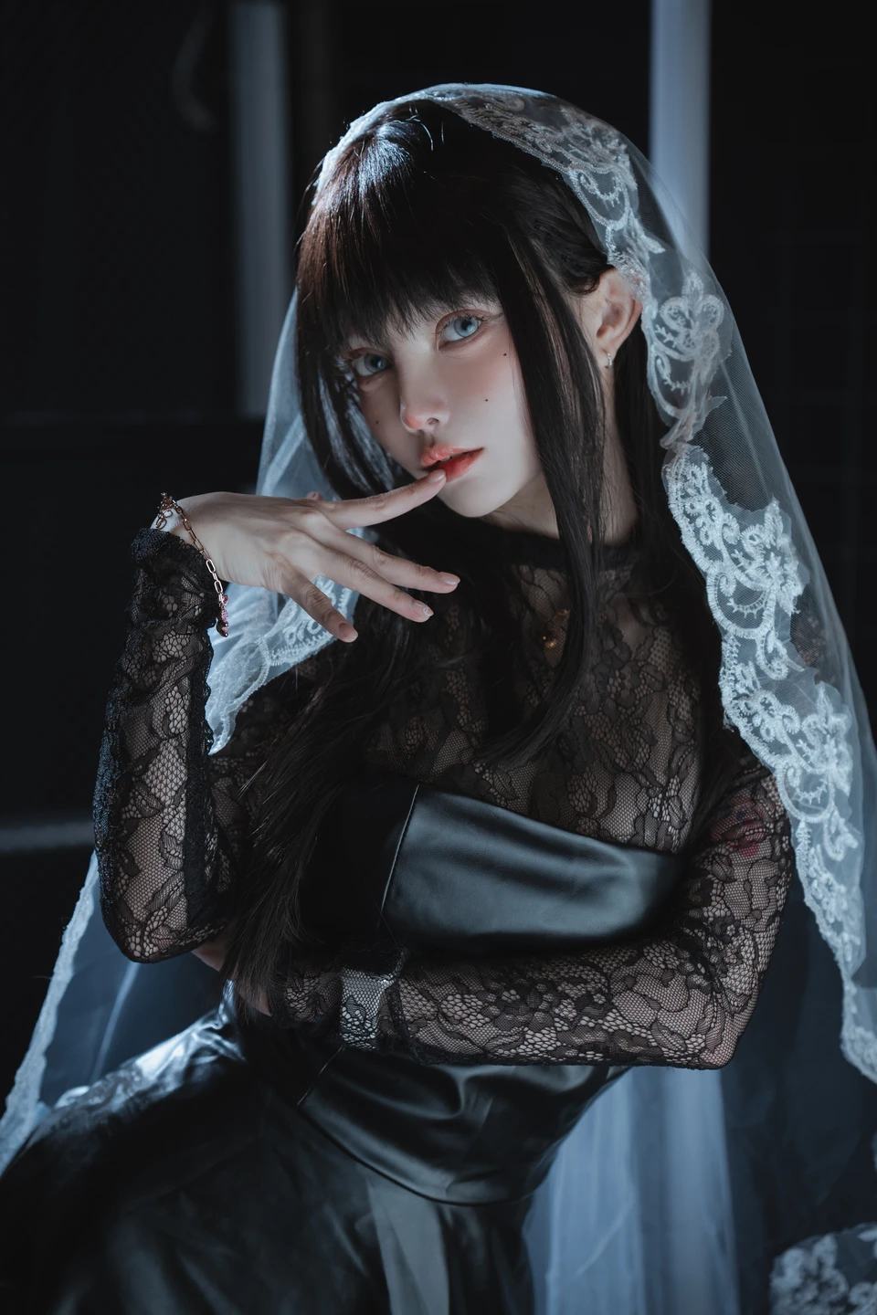 Coser@Le Josette - No.007 Osaragi (38 photos) - Le Josette - Photo 4 of 38