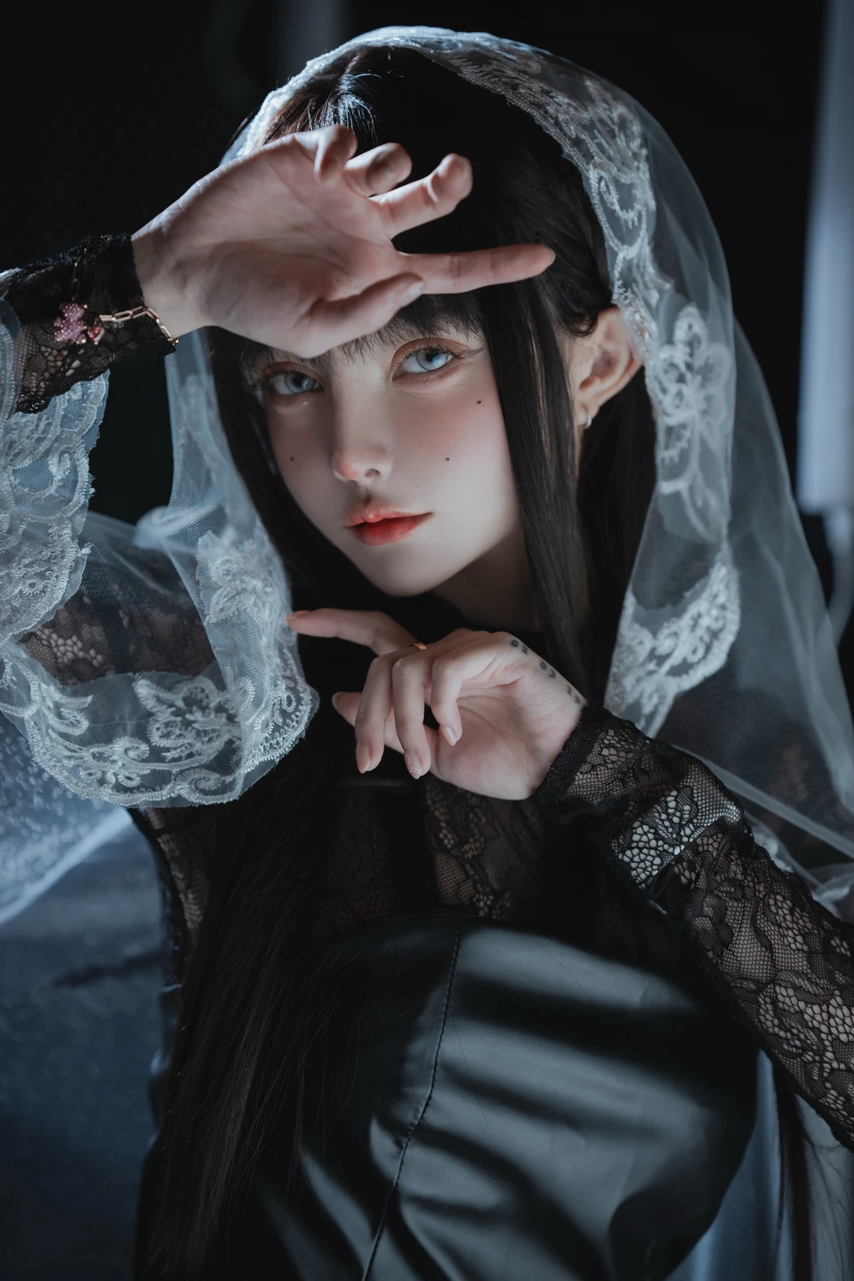 Coser@Le Josette - No.007 Osaragi (38 photos) - Le Josette - Photo 5 of 38