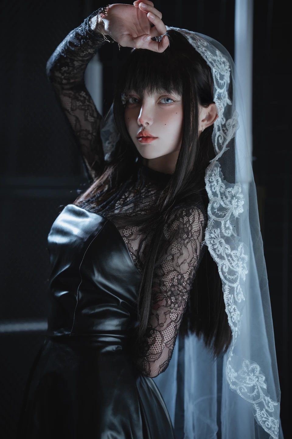 Coser@Le Josette - No.007 Osaragi (38 photos) - Le Josette - Photo 6 of 38