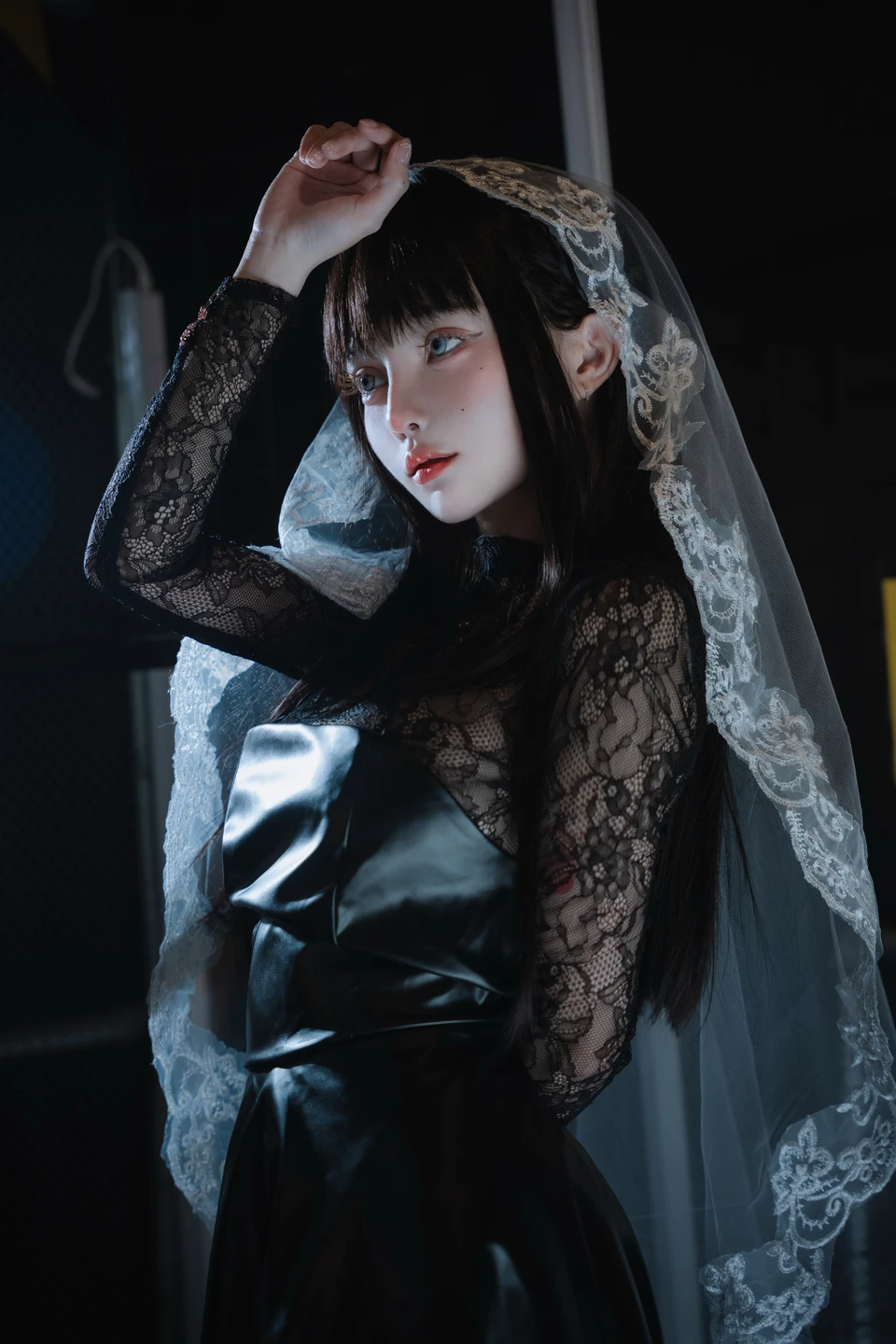 Coser@Le Josette - No.007 Osaragi (38 photos) - Le Josette - Photo 7 of 38