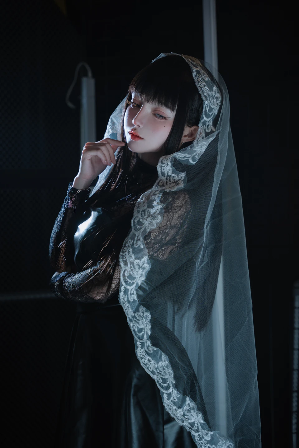 Coser@Le Josette - No.007 Osaragi (38 photos) - Le Josette - Photo 8 of 38