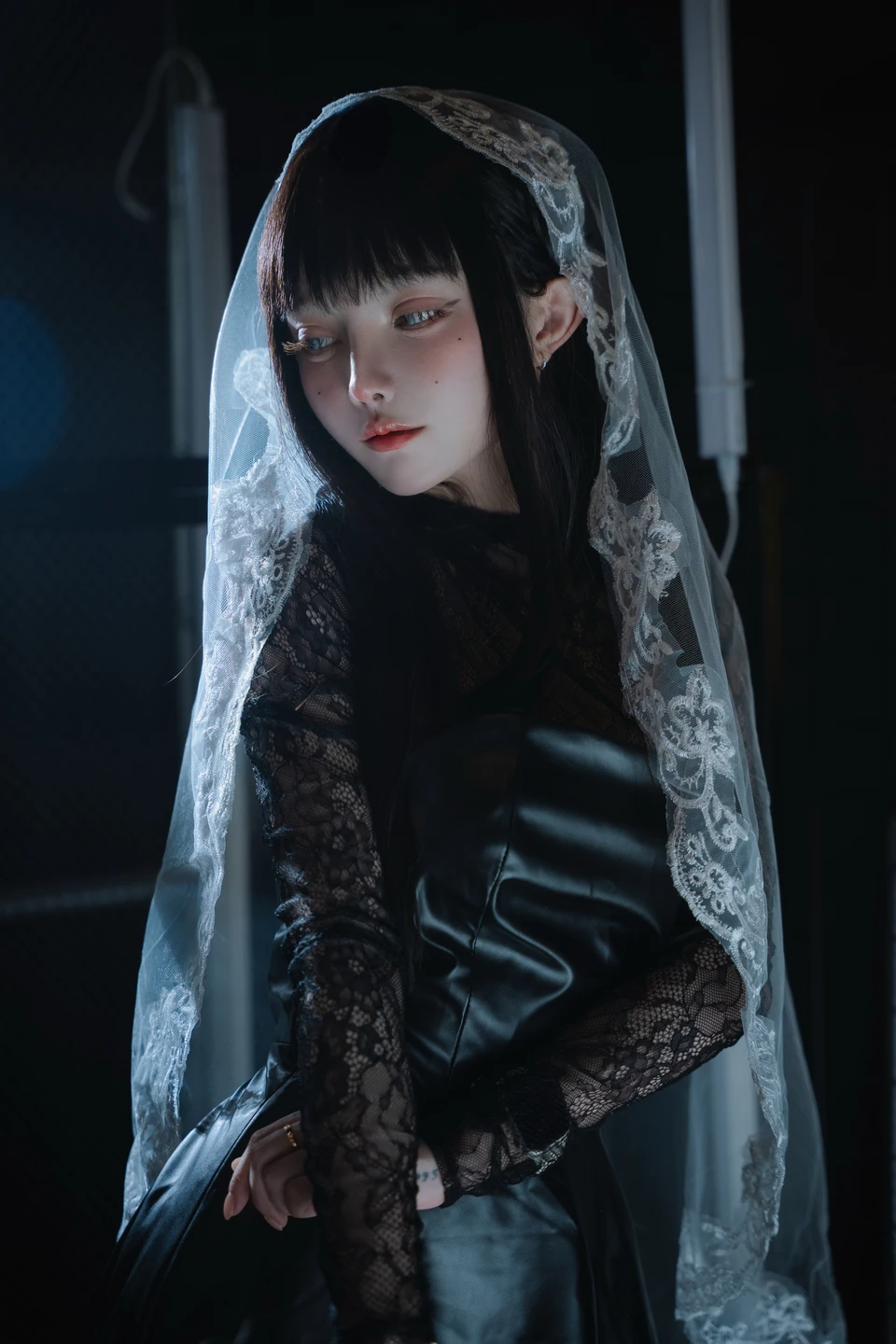 Coser@Le Josette - No.007 Osaragi (38 photos) - Le Josette - Photo 9 of 38