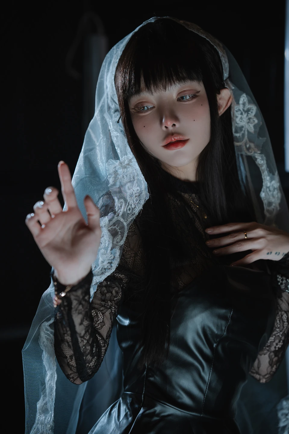Coser@Le Josette - No.007 Osaragi (38 photos) - Le Josette - Photo 10 of 38