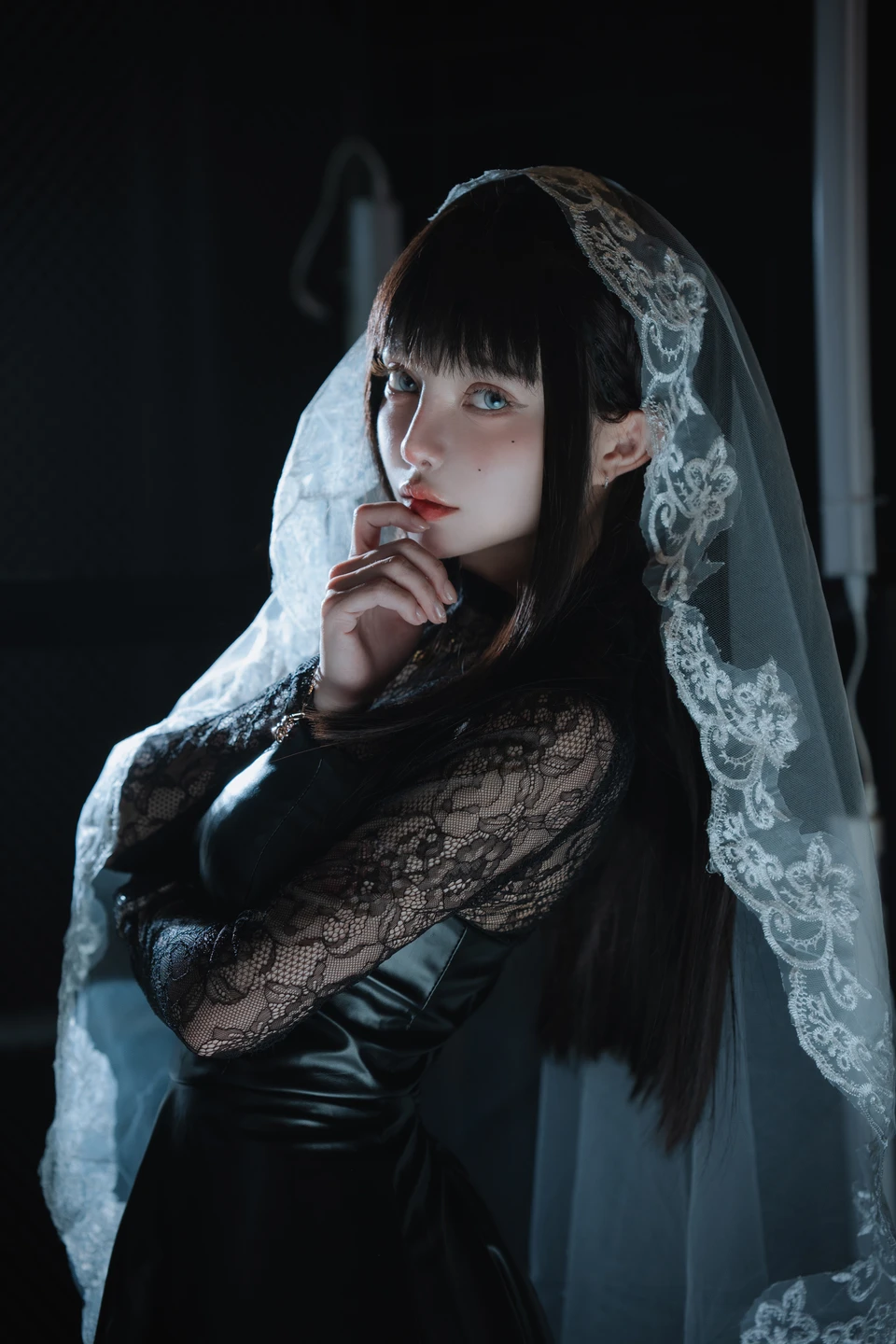Coser@Le Josette - No.007 Osaragi (38 photos) - Le Josette - Photo 11 of 38