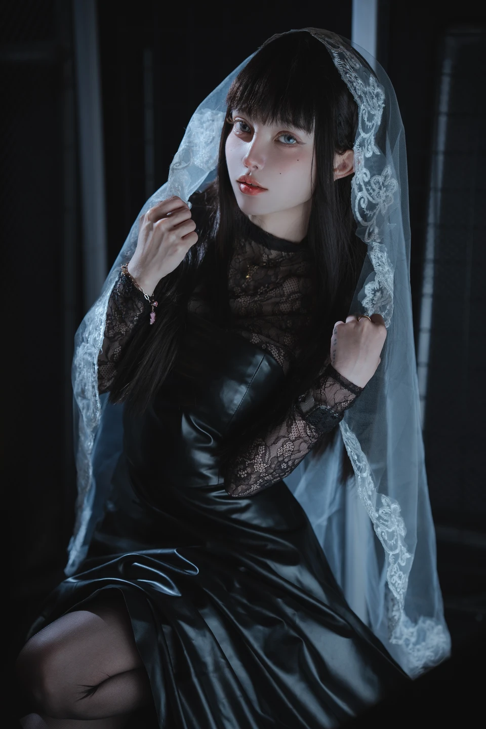 Coser@Le Josette - No.007 Osaragi (38 photos) - Le Josette - Photo 12 of 38