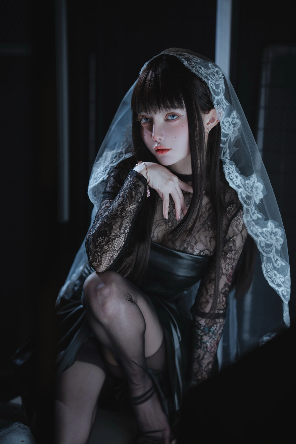 Coser@Le Josette - No.007 Osaragi (38 photos) - Le Josette - Photo 13 of 38