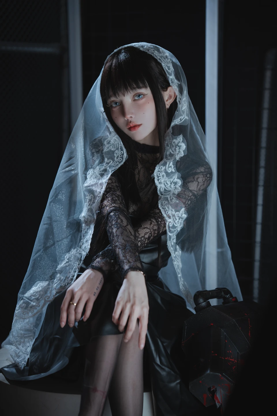 Coser@Le Josette - No.007 Osaragi (38 photos) - Le Josette - Photo 14 of 38