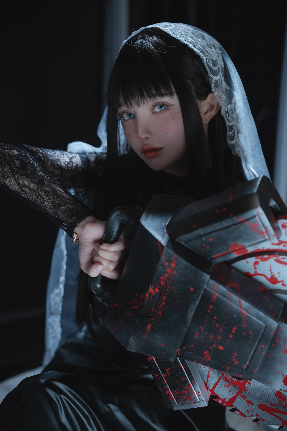 Coser@Le Josette - No.007 Osaragi (38 photos) - Le Josette - Photo 15 of 38